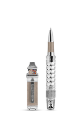 Wednesday L.E. Rollerball