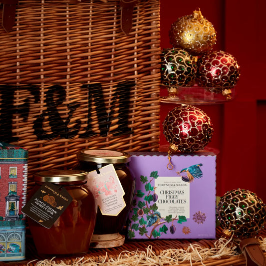 The Sovereign Hamper