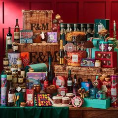 The Sovereign Hamper