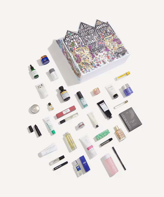 Liberty Beauty Advent Calendar 2025