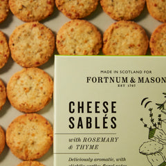 The Ultimate Fortnum's Hamper