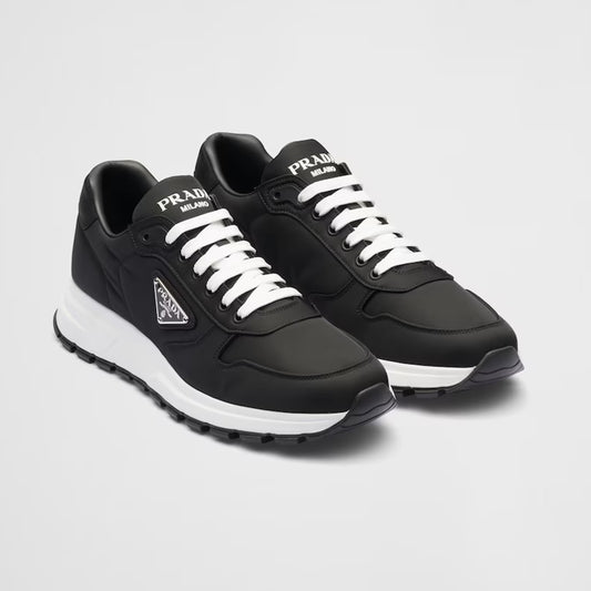 Prax 01 Re-Nylon Sneakers