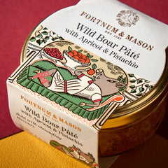 The Harvest Hamper