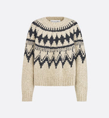 DiorAlps Sweater