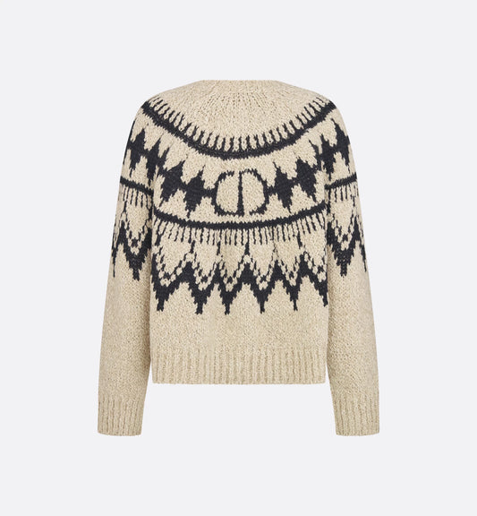 DiorAlps Sweater