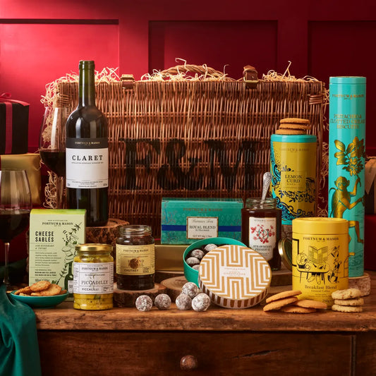 The Fortmason Hamper