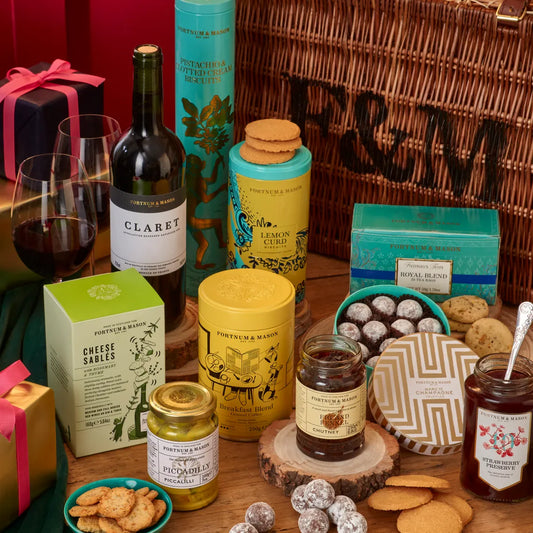 The Fortmason Hamper