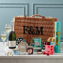The Wedding Day Hamper