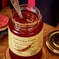 The Burlington Hamper