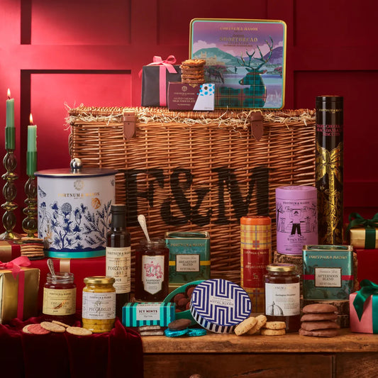 The Burlington Hamper