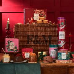 The Christmas Traditions Hamper