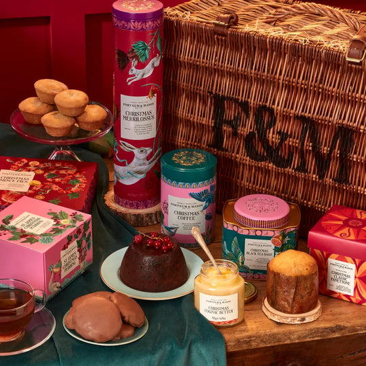 The Christmas Traditions Hamper