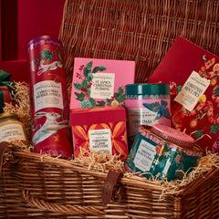 The Christmas Traditions Hamper