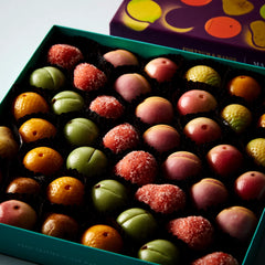The Ultimate Fortnum's Hamper