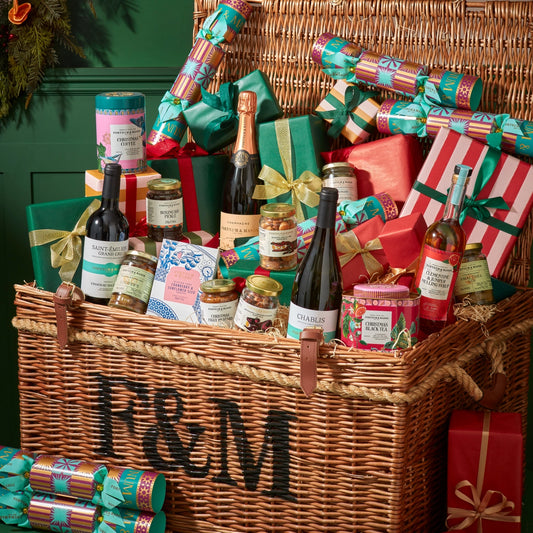 The Ultimate Christmas Party Hamper