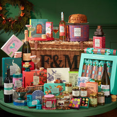 The Ultimate Christmas Party Hamper