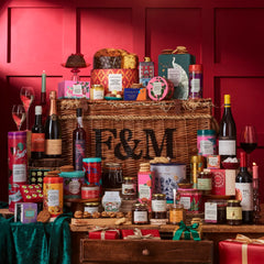 The Ultimate Christmas Party Hamper