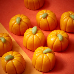 The Halloween Hamper, Limited Edition