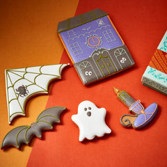 The Halloween Hamper, Limited Edition