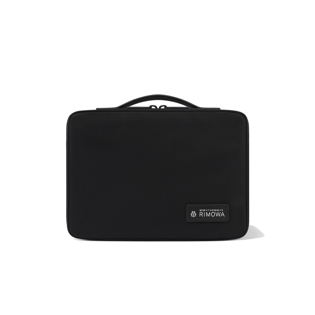 Travel Accessories Toiletry Pouch Trifold – Lux Afrique Boutique