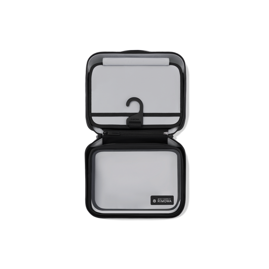 Travel Accessories Toiletry Pouch Trifold