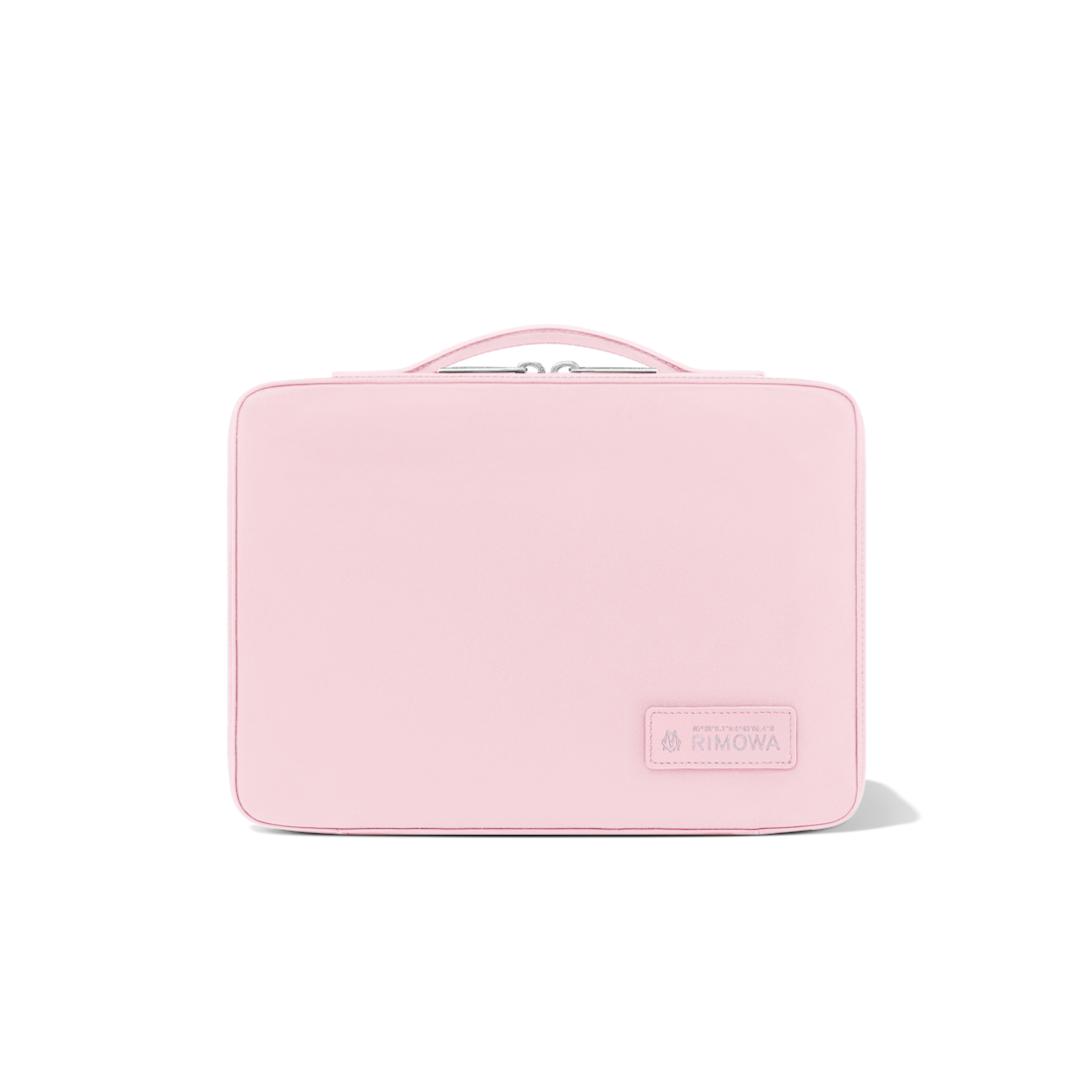 Toiletry Pouch Trifold