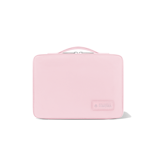 Toiletry Pouch Trifold