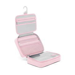 Toiletry Pouch Trifold