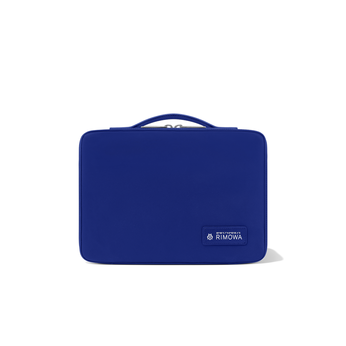 Travel Accessories Toiletry Pouch Trifold