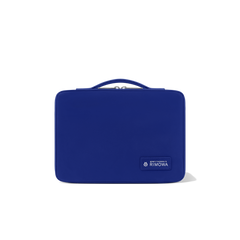 Travel Accessories Toiletry Pouch Trifold
