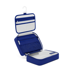 Travel Accessories Toiletry Pouch Trifold