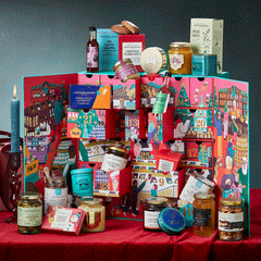 Fortnum's Feasting Advent Calendar