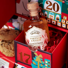 Fortnum's Feasting Advent Calendar