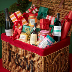 The Merry Christmas Hamper