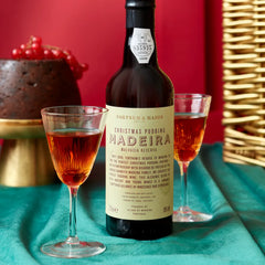 The Merry Christmas Hamper