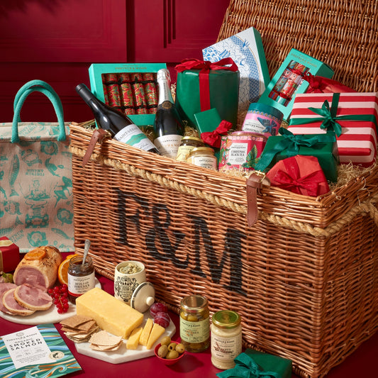 The Christmas Day Hamper