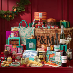 The Christmas Day Hamper