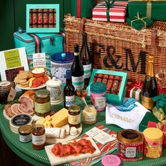 The Christmas Feast Hamper