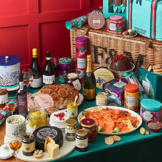 The Christmas Feast Hamper
