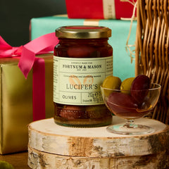 The Ultimate Christmas Party Hamper