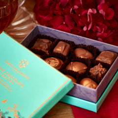 The Time for Tea Hamper