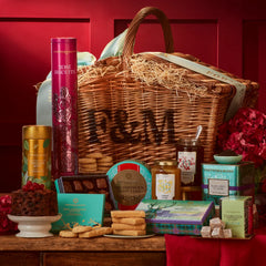 The Time for Tea Hamper