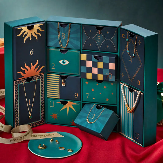 Missoma Exclusive Advent Calendar 2025