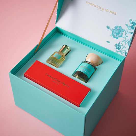 Fortnum’s Fragrance Box