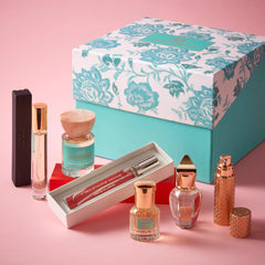 Fortnum’s Fragrance Box