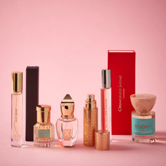 Fortnum’s Fragrance Box