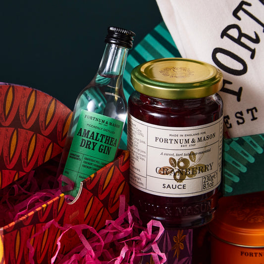 Fortnum's Feasting Advent Calendar