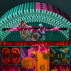 Fortnum's Feasting Advent Calendar