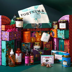 Fortnum's Feasting Advent Calendar