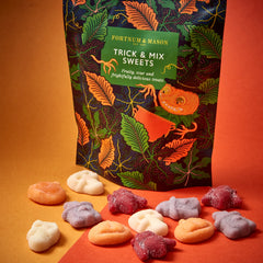 The Halloween Hamper, Limited Edition